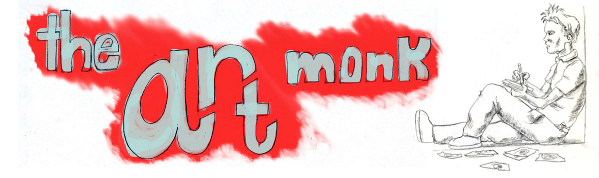 The Art Monk