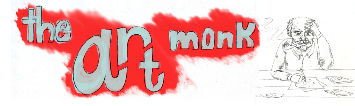 The Art Monk